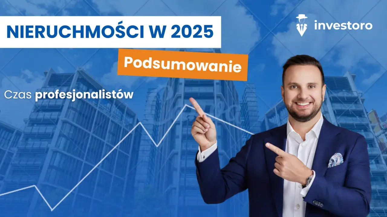 Deweloper: Kto to jest i jak działa rynek nieruchomości?