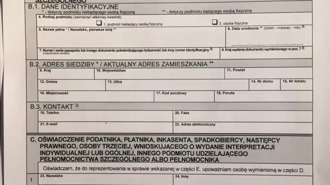 Ryczałt od najmu prywatnego: Jak płacić podatek i uniknąć kar?