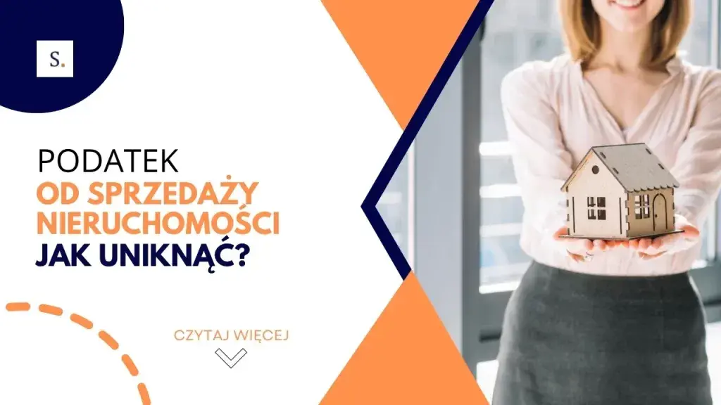 Sprzedaż nieruchomości: Jak legalnie uniknąć 19% PIT?