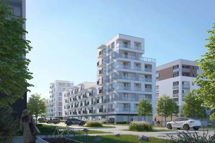 Osiedle w Warszawie: Jak wybrać idealne miejsce do życia?