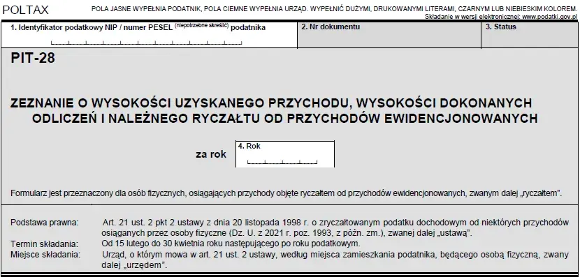 Jak rozliczyć wynajem mieszkania w 2026? Ryczałt i terminy!