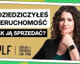 Sprzedaż nieruchomości krok po kroku: Jak zyskać i uniknąć błędów?