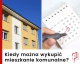 Wykup mieszkania komunalnego w Krakowie: Ostatnia szansa na bonifikatę?