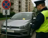 Osiedlowy mandat za parkowanie: Kiedy straż miejska ma prawo?