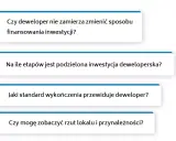 Kupujesz od dewelopera? Moja lista pytań, byś podjął dobrą decyzję.