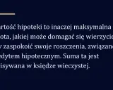 Co to hipoteka? Zrozum, jak działa i uniknij błędów
