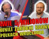 Wrocław: Dieta radnego osiedla czy wiesz, ile naprawdę zarabia?