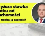 Podatek od nieruchomości: Od kiedy płacisz? Uniknij błędów!