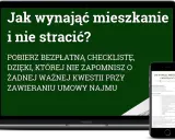 Bezpieczny wynajem mieszkania: checklista, która ochroni Cię przed pułapkami