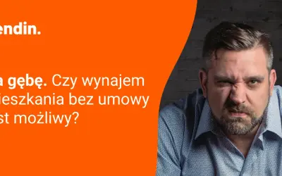 Wynajem bez umowy: Zgłoś do US? Poznaj ryzyka i korzyści.