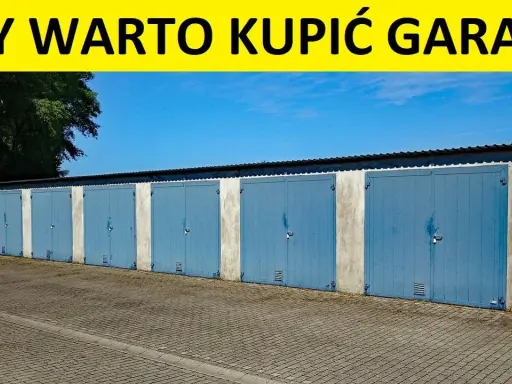 Ile za wynajem garażu? Ceny, opłaty, formalności nie przepłacaj!