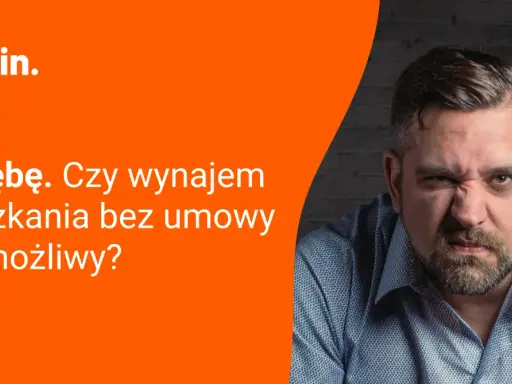Wynajem bez umowy: Zgłoś do US? Poznaj ryzyka i korzyści.