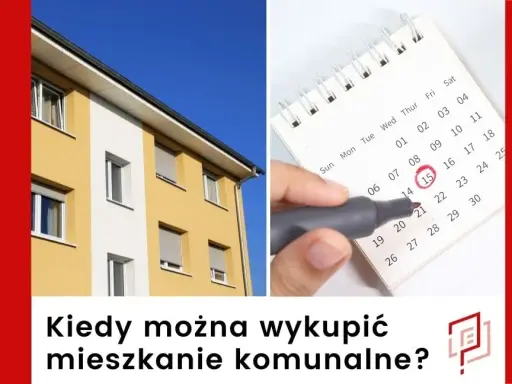 Wykup mieszkania komunalnego w Krakowie: Ostatnia szansa na bonifikatę?