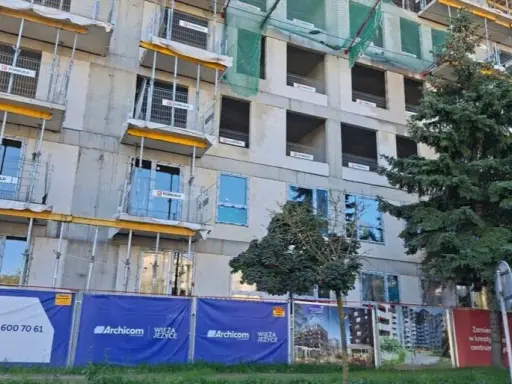 Kim jest deweloper? Przewodnik po bezpiecznym zakupie mieszkania