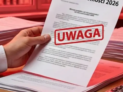 Podatek od nieruchomości 2026: Jak sprawdzić kwotę, gdy nie masz decyzji?