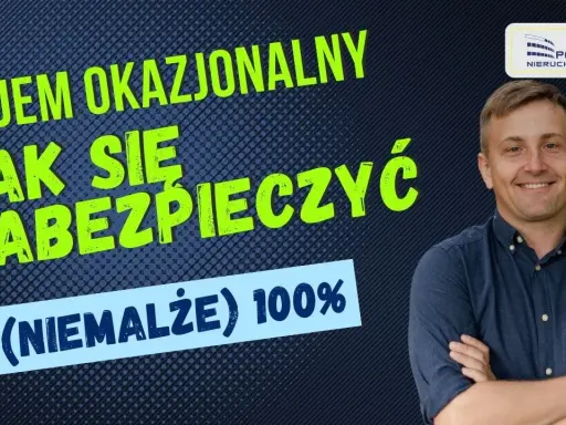 Najem okazjonalny: Jak zabezpieczyć wynajem i uniknąć problemów?