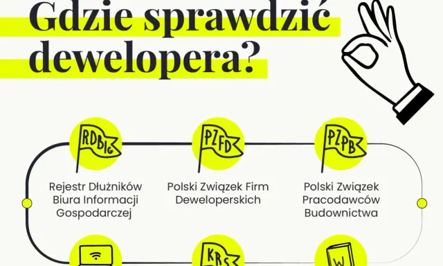 Jak sprawdzić dewelopera? Kompletny poradnik bezpiecznego zakupu