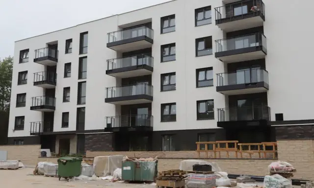 Osiedle Południe Radom: Inwestycje, które zmieniają Twoje otoczenie