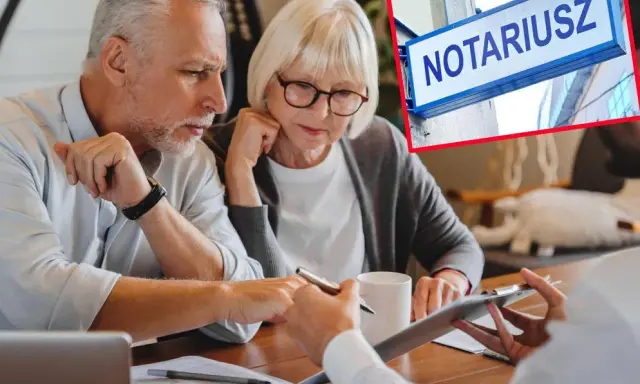 Przepisanie mieszkania u notariusza: Wszystkie koszty i scenariusze
