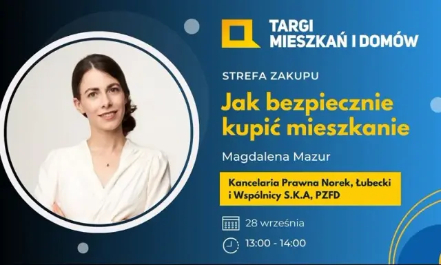 Deweloper: Kim jest? Jak bezpiecznie kupić mieszkanie?