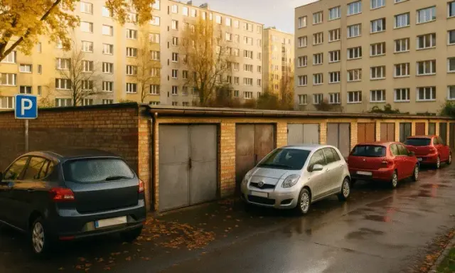 Warszawa: Wynajem parkingu Ile kosztuje i jak znaleźć najlepszą ofertę?