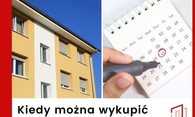 Wykup mieszkania komunalnego w Krakowie: Ostatnia szansa na bonifikatę?