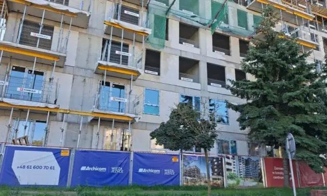 Kim jest deweloper? Przewodnik po bezpiecznym zakupie mieszkania