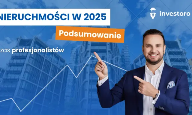 Deweloper: Kto to jest i jak działa rynek nieruchomości?