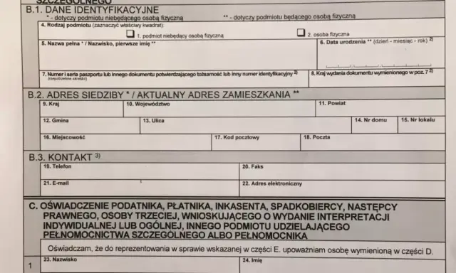 Ryczałt od najmu prywatnego: Jak płacić podatek i uniknąć kar?