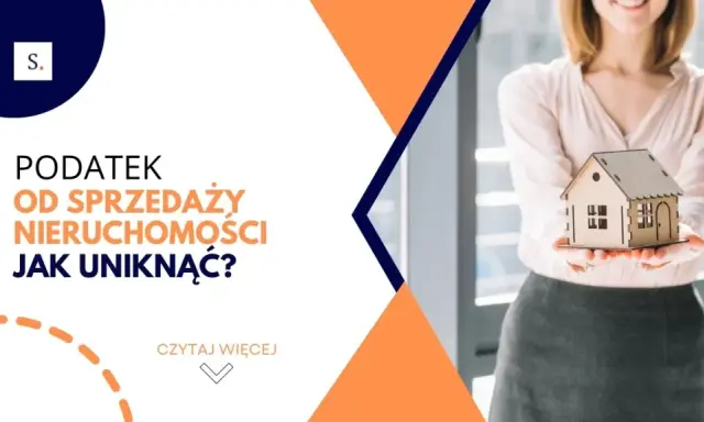 Sprzedaż nieruchomości: Jak legalnie uniknąć 19% PIT?