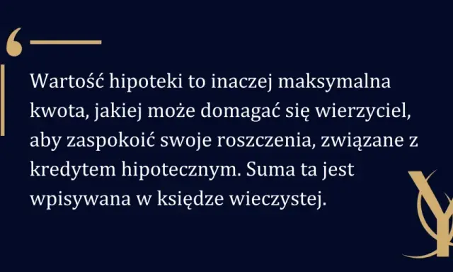 Co to hipoteka? Zrozum, jak działa i uniknij błędów