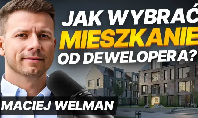Czy deweloper może narzucić notariusza? Poznaj swoje prawa!