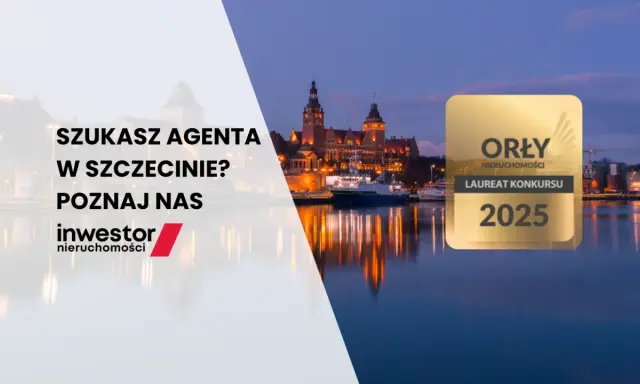 Najlepsze biuro nieruchomości w Szczecinie? Sprawdź, zanim podpiszesz!