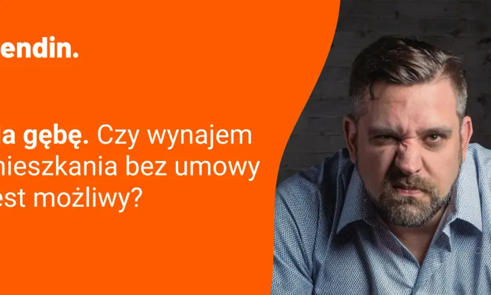 Wynajem bez umowy: Zgłoś do US? Poznaj ryzyka i korzyści.