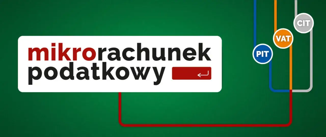 Generator mikrorachunku podatkowego podatki.gov.pl