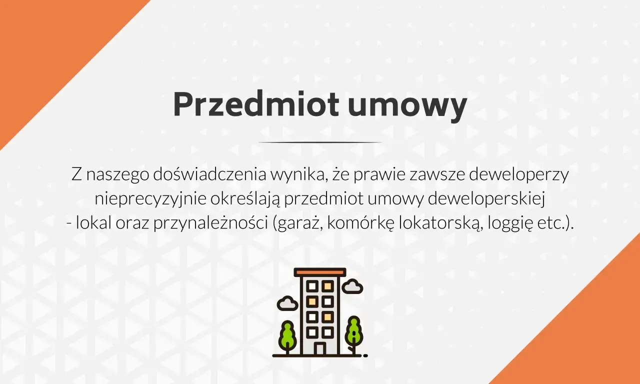 sprawdzanie dewelopera w rejestrach