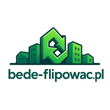 Logo bede-flipowac.pl