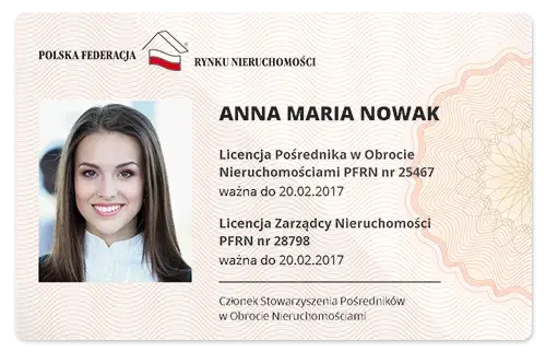Licencja pośrednika nieruchomości: jak sprawdzić i uniknąć ryzyka?
